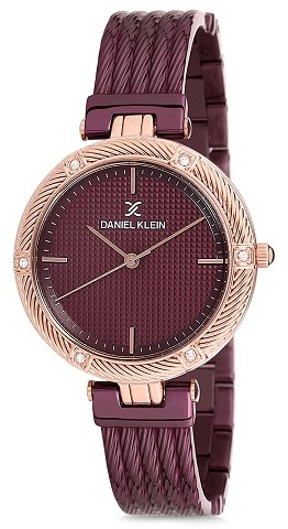 

Женские наручные часы Daniel Klein DK12193-4