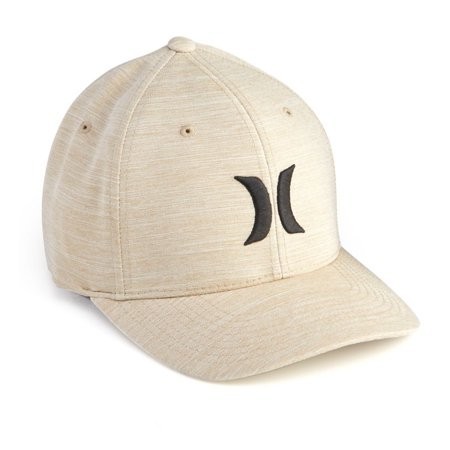 

Мужская кепка Hurley с укороченным вырезом,песочный,AH9624