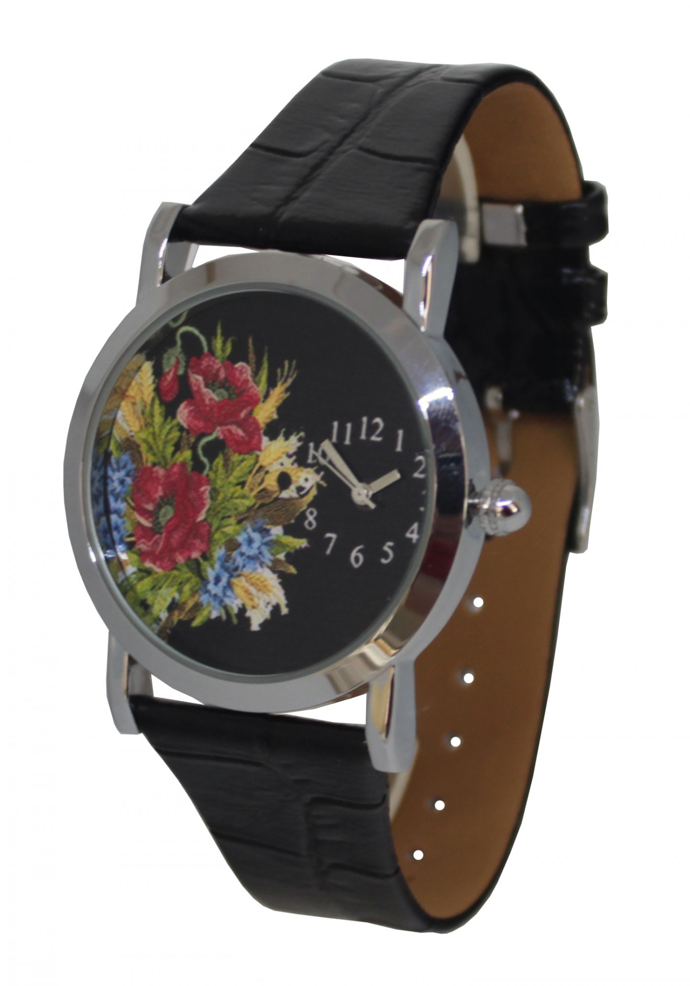 

Часы женские NewDay M289a41 полевые цветы