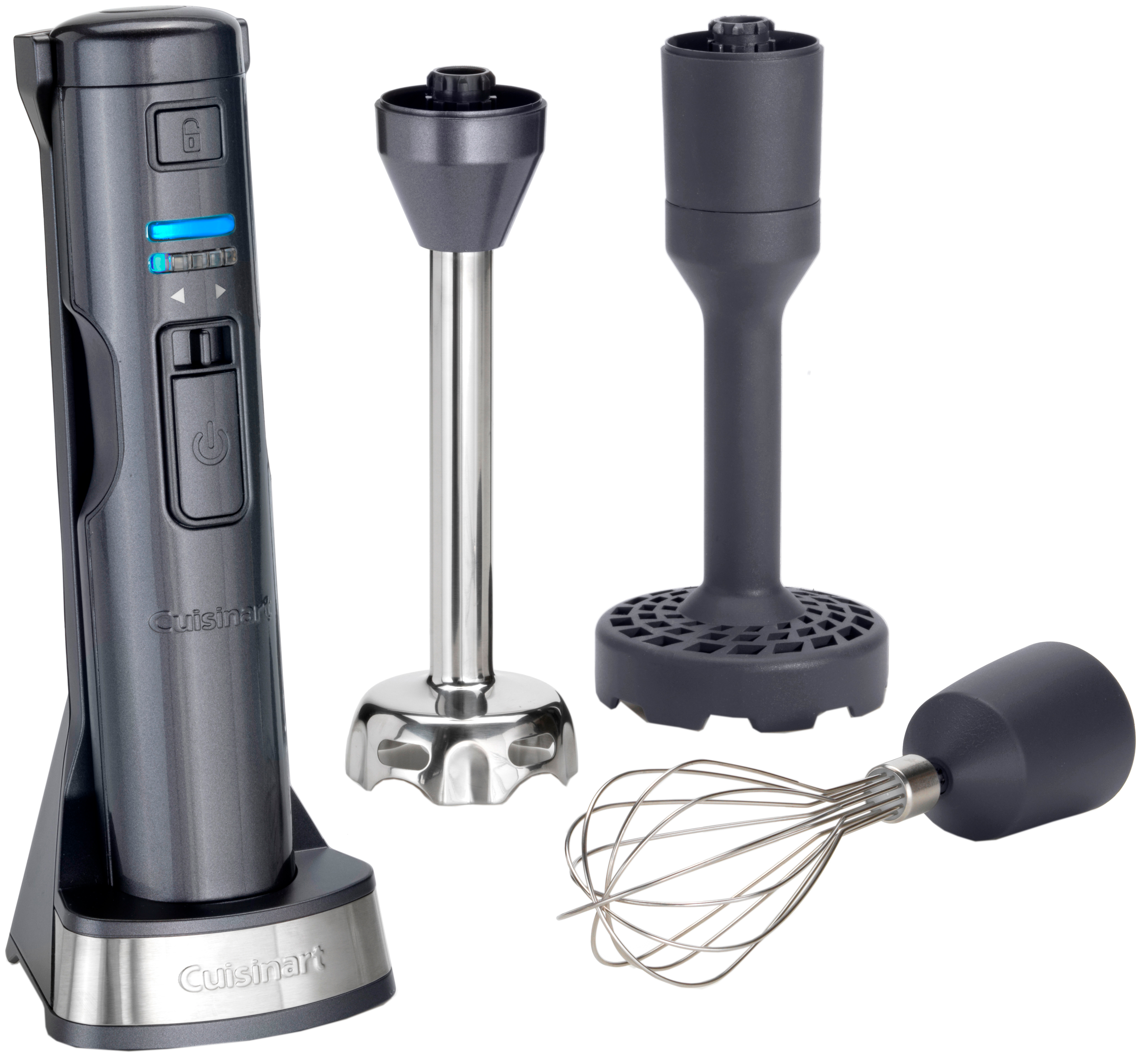 

Блендер CUISINART CSB300BE