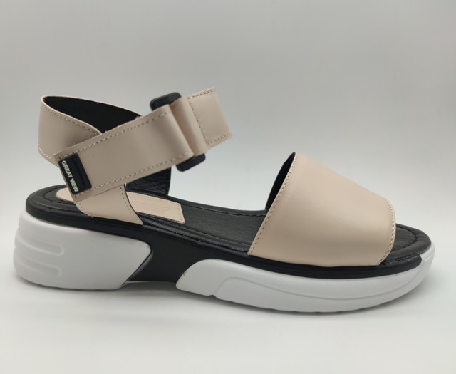 

Сандалии FOOT STEP 475 чк 211415 39