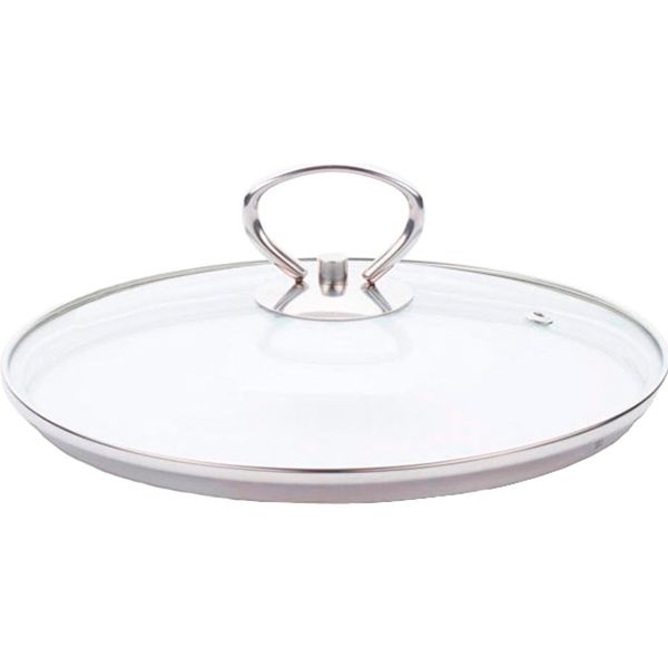 

Кришка скляна Delimano Stone Legend CopperLUX 24,0 см