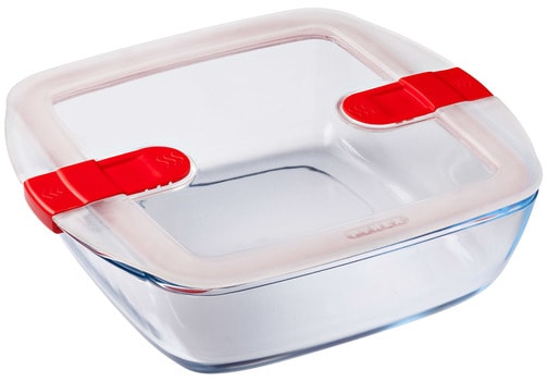 

Форма для випічки Pyrex Cook Heat 23,0 см