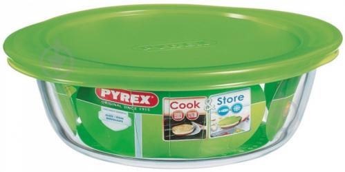 

Форма для випічки Pyrex Cook store 20,0 см