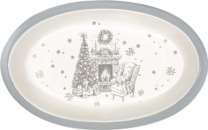 

Форма для випікання Lefard New Year 14,0 см (358-978)