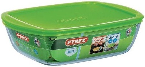 

Форма для випічки Pyrex Cook Store 28,0 см