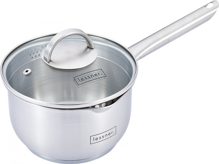 

Ківш Lessner 1,8 л (55876-16s)