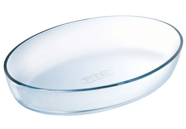 

Форма для випічки Pyrex Classic 39,0 см