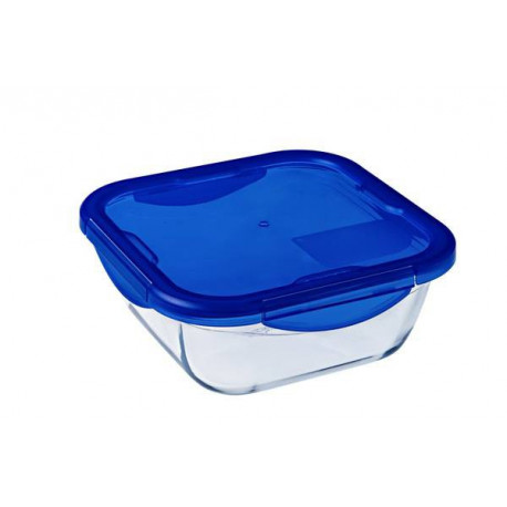 

Форма для випічки Pyrex Cook Go 21,0 см