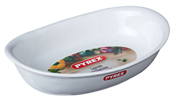 

Форма для випічки Pyrex Supreme 31,0 см