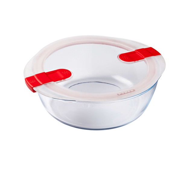 

Форма для випічки Pyrex Cook Heat 26,0 см