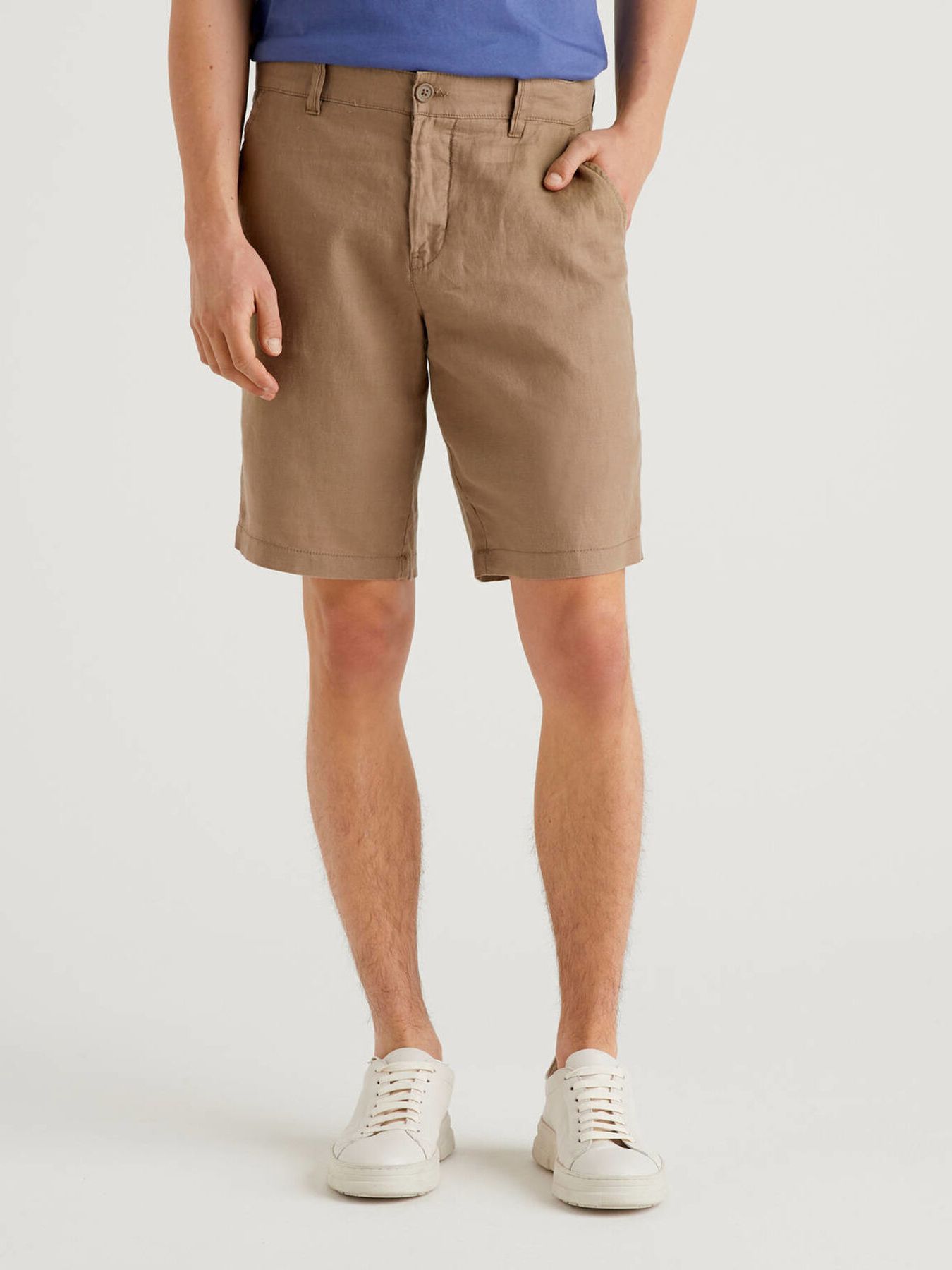 

Шорты United Colors of Benetton 4AGH59548-04B 48