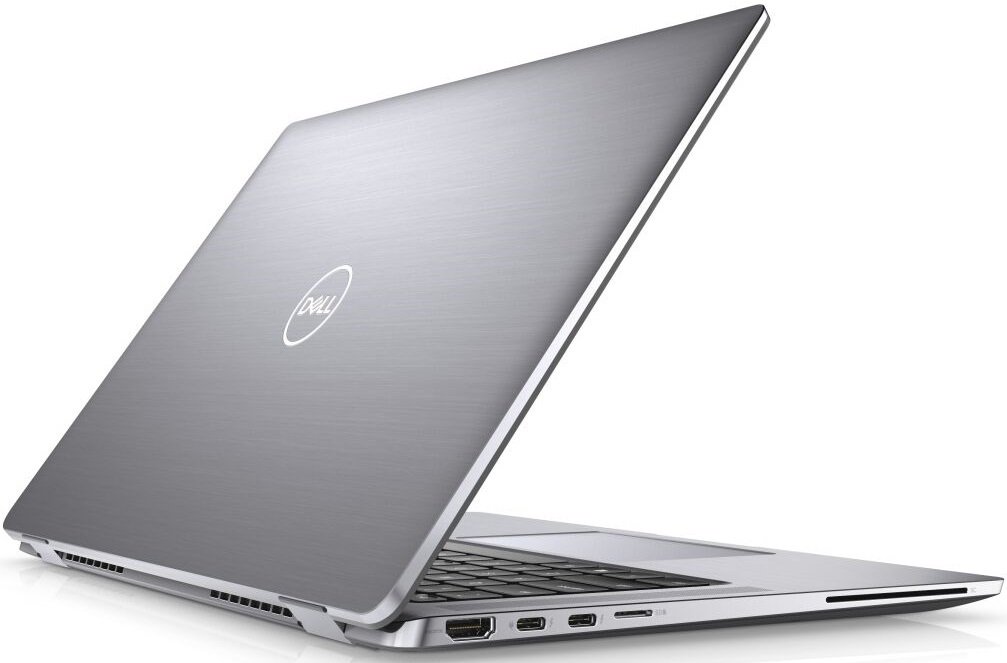 

Ноутбук Dell Latitude 9510 (N099L951015ERC_W10) Gray (JN63N099L951015ERC_W10)
