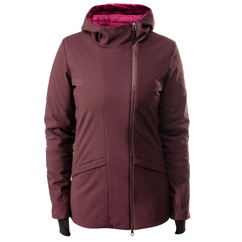 

Куртка Radder M Фиолетовый(JAJKD10009-680)
