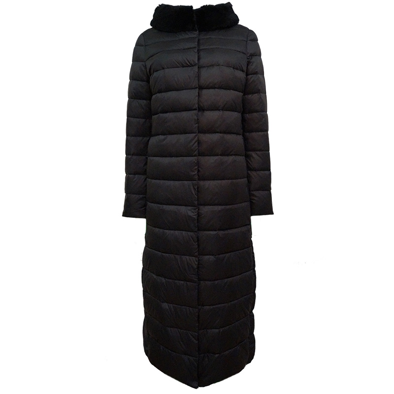

Куртка Monte Cervino L Черный(1-946C-N NERO)
