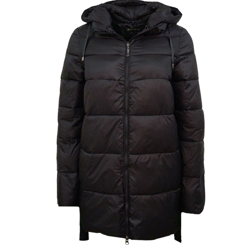 

Куртка женская Monte Cervino черная 1-902C-N NERO (M)