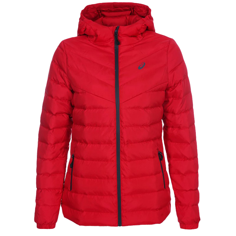 

Куртка женская Asics Down Hooded Jacket красная 2032A336-600, Куртка женская Asics Down Hooded Jacket красная 2032A336-600 (XS)