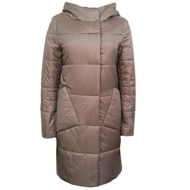 

Куртка Monte Cervino XL Коричневый(99-990-F Fango)
