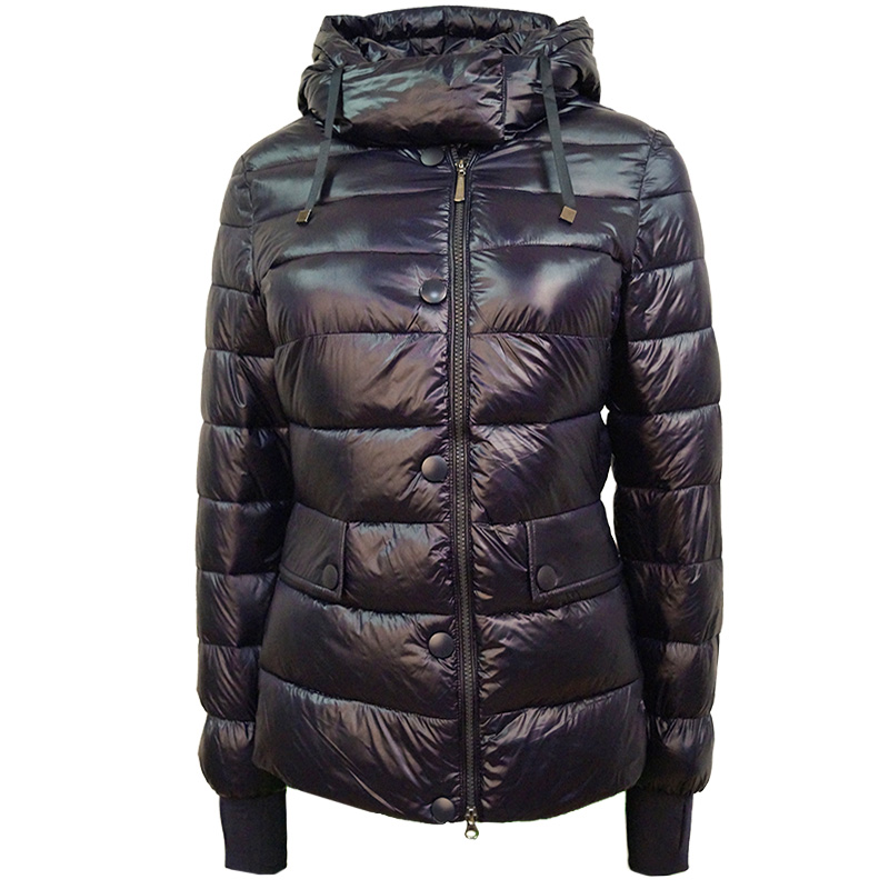 

Куртка женская Monte Cervino фиолетовая 25-978C-B BLUE (M)