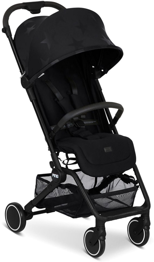 

Прогулочная коляска ABC Design Ping Black (1200229/1000)