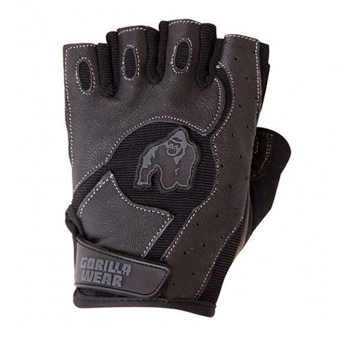 

Перчатки Mitchell Gorilla Wear XL Черный (07369003)