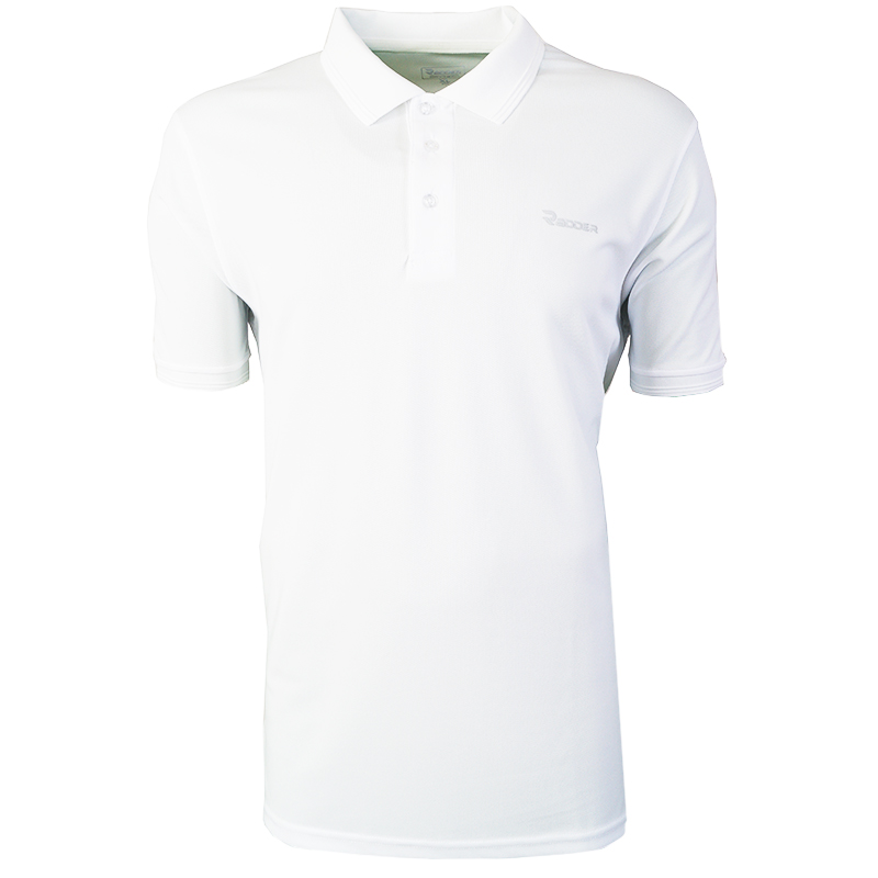 

Футболка мужская Radder белая KA588-OU-100 (XL)