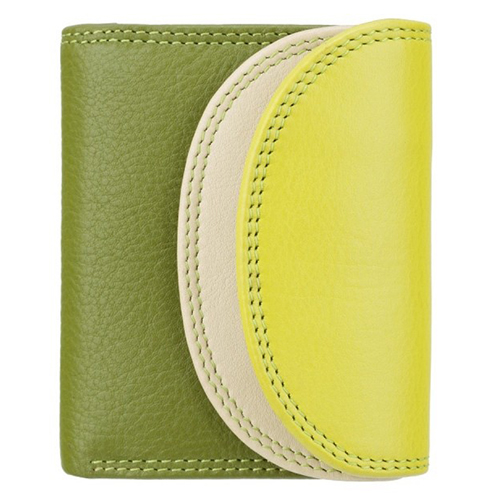 

Кошелек женский Visconti RB-126-Lime