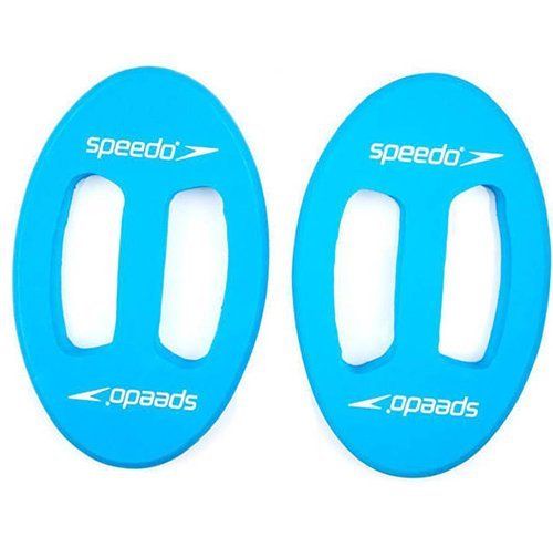 

Диски для аквааэробики Hydro Disks Speedo Голубой (60443014)