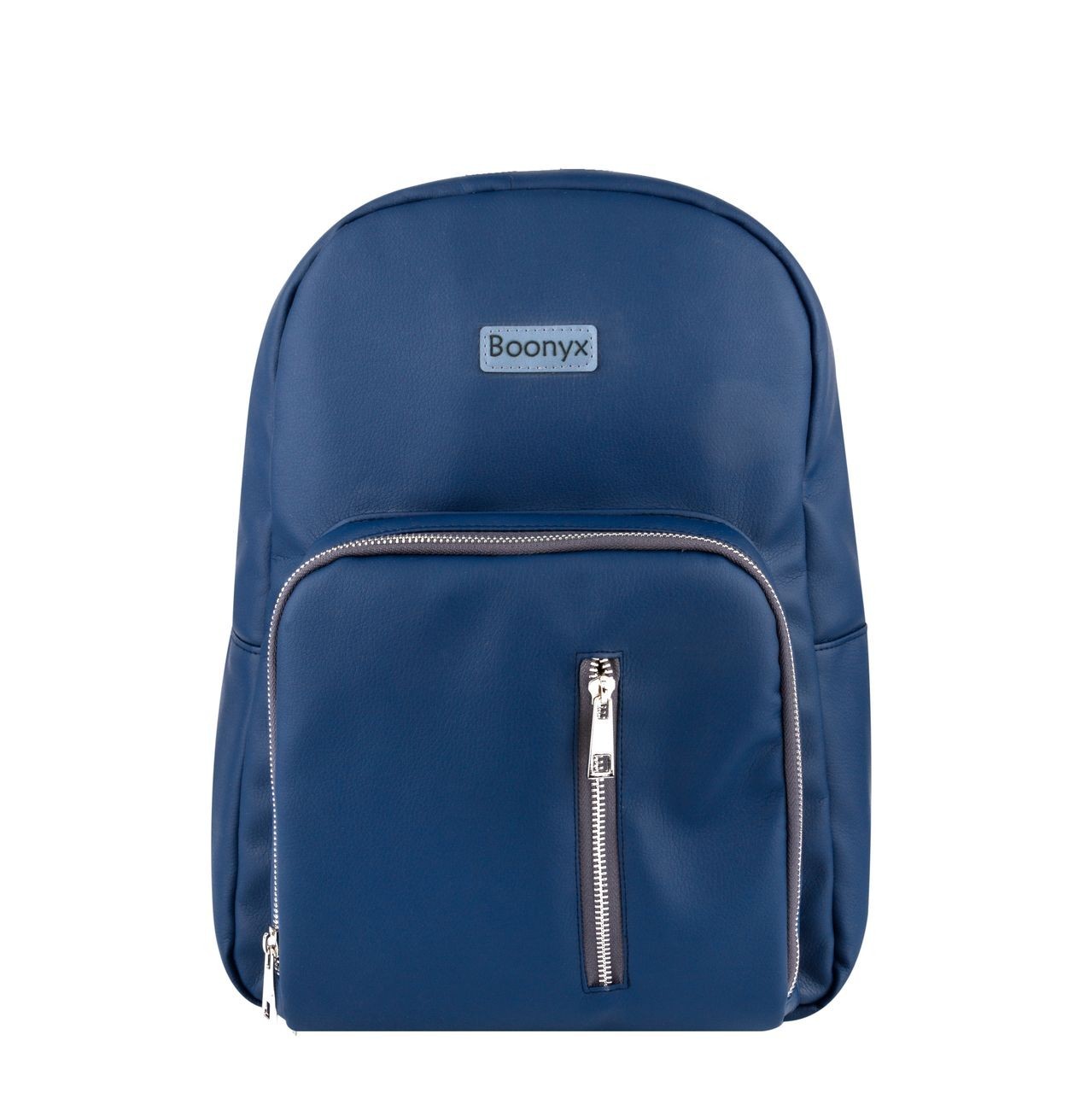 

Рюкзак для мамы Boonyx Chic Navy синий (BonRNa01)