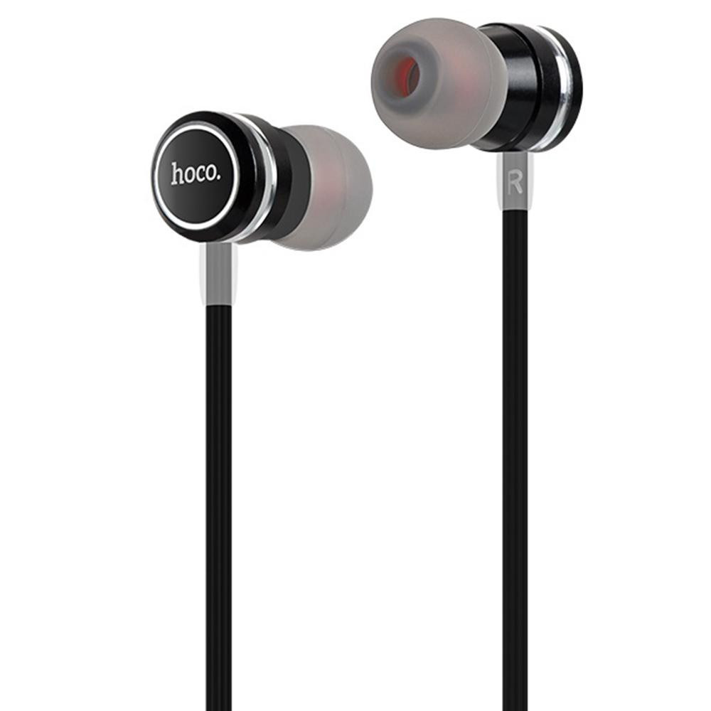 

Наушники HOCO M16 black, 10287