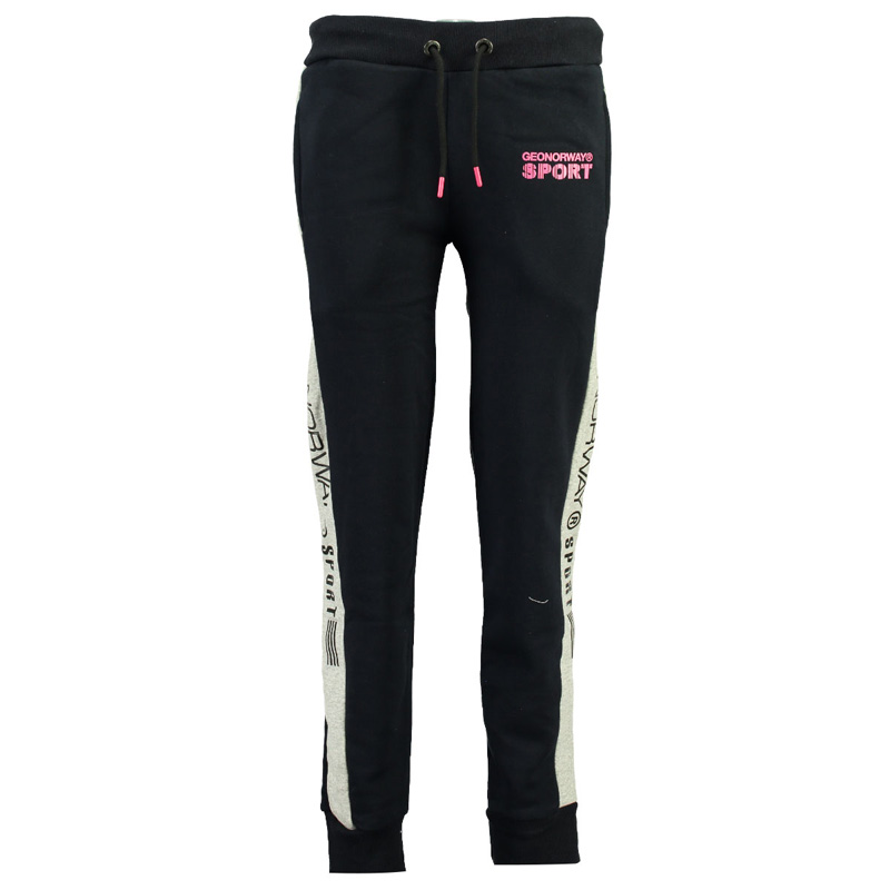 

Брюки женские Geographical Norway синие WQ887F-450 (L)