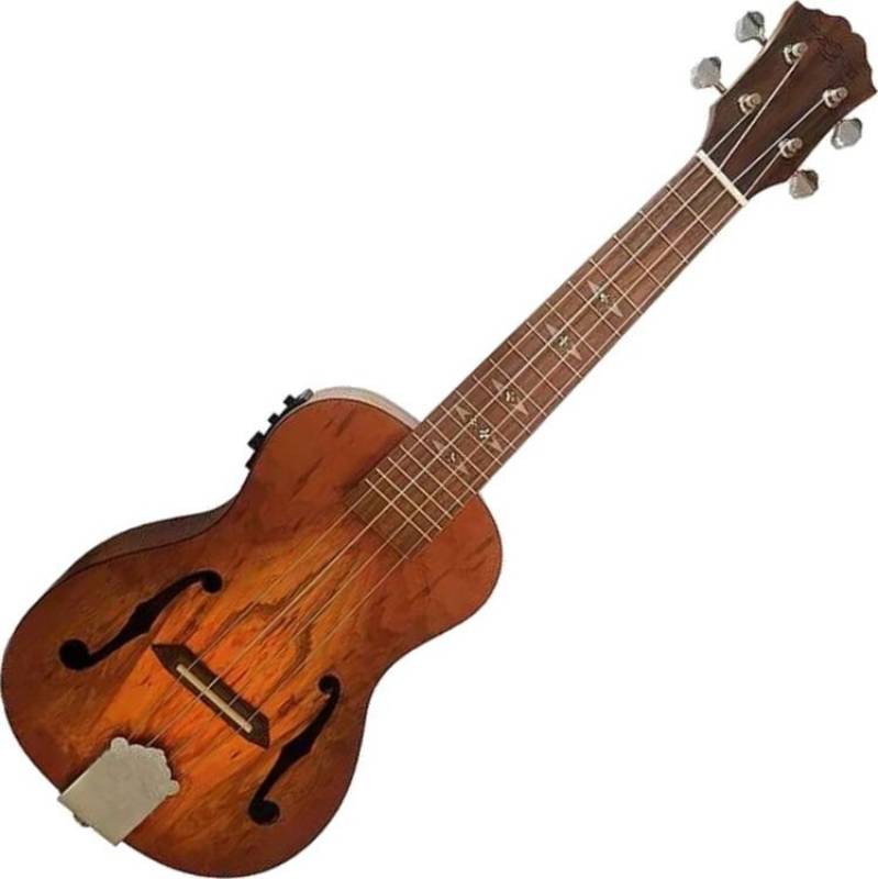 

Укулеле FZONE FZU30MEQ concert 95793