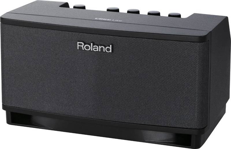 

Усилитель для электрогитары ROLAND CUBELTBK 54263