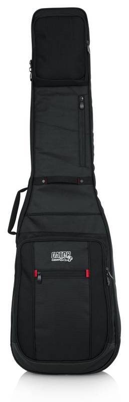 

Чехол,кейс для бас-гитары GATOR G-PG BASS 85601
