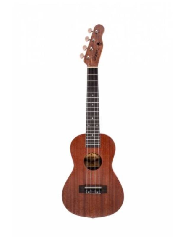 

Укулеле Alfabeto MAHOGANY F 205845