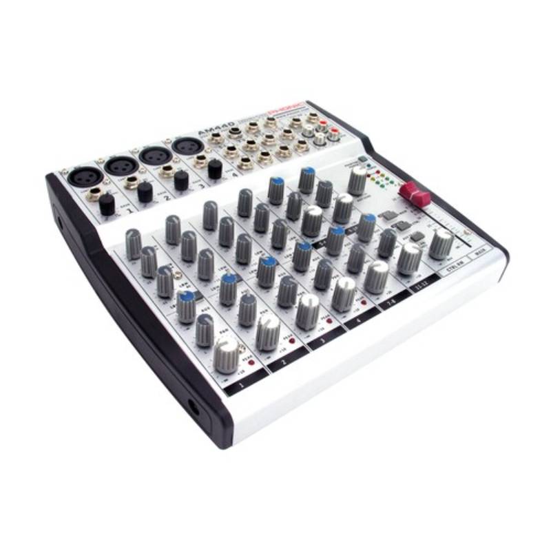 

Пассивный микшерный пульт PHONIC AM 440 51711