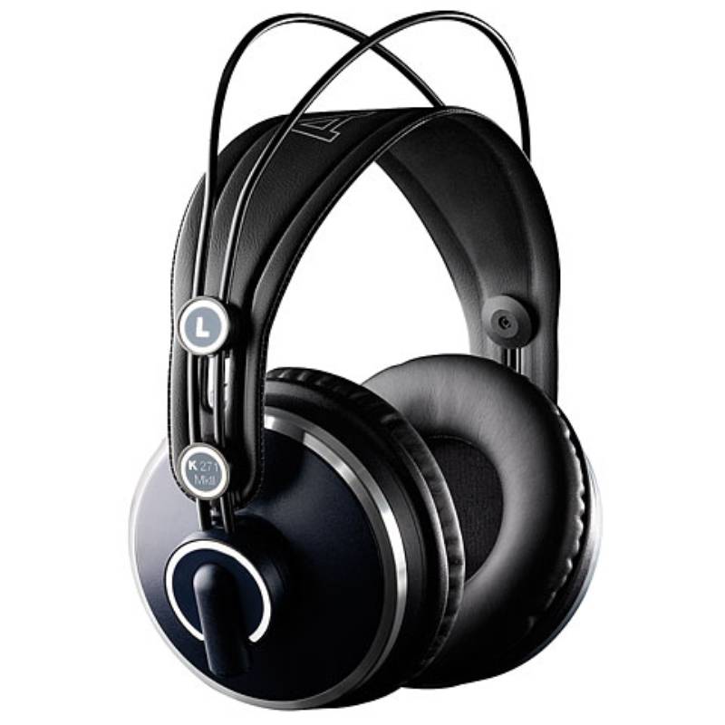 

Наушники студийные AKG K271MKII 82453