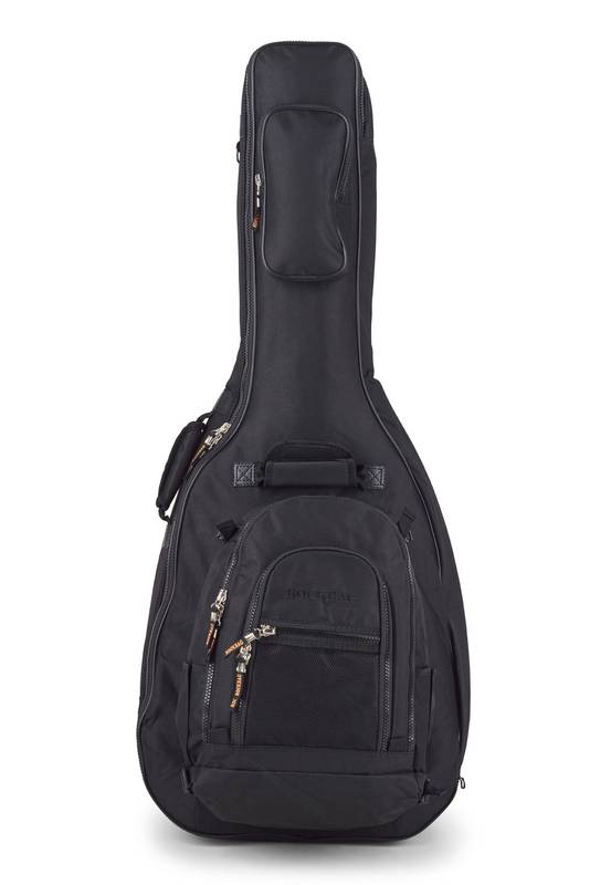

Чехол,кейс для акустической гитары ROCKBAG RB20459B 105589