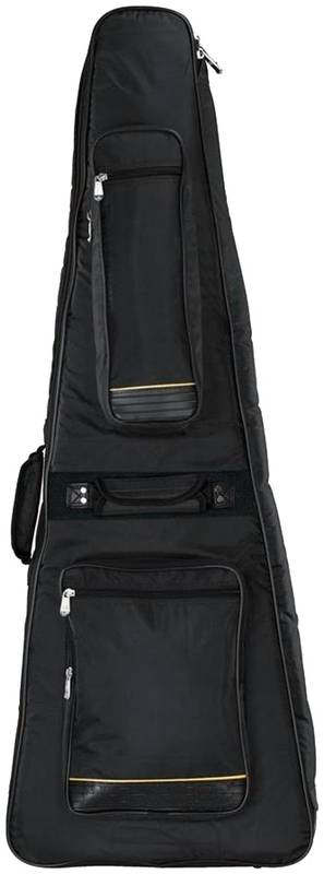 

Чехол,кейс для электрогитары ROCKBAG RB20618 B/PLUS 93375