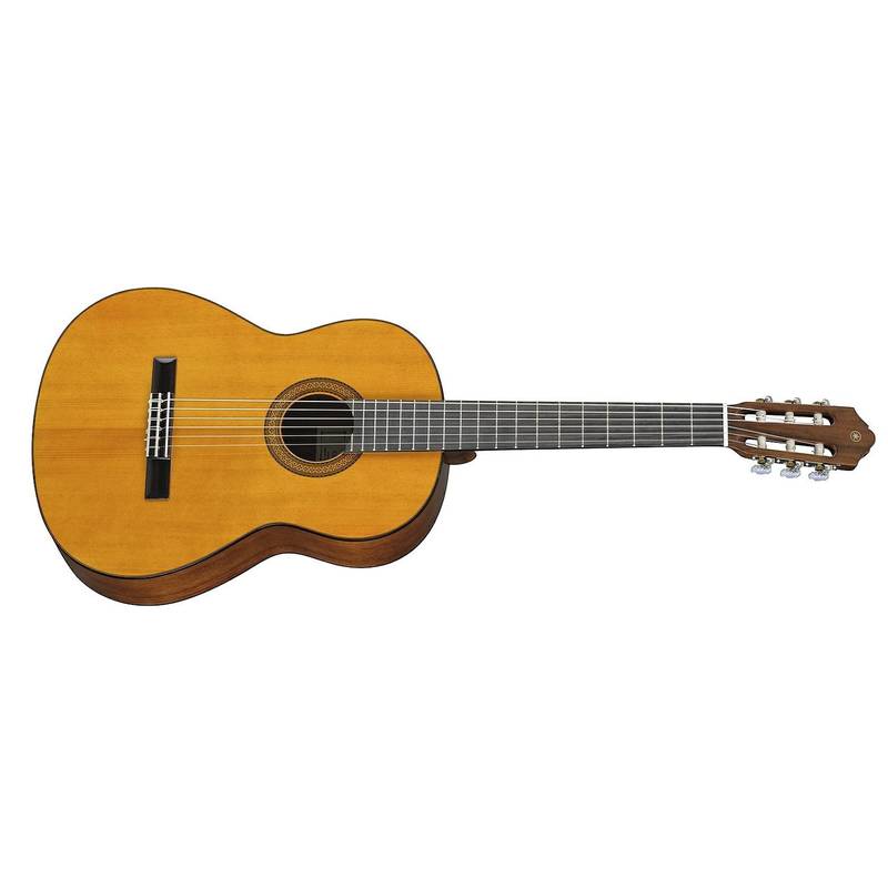 

Классическая гитара YAMAHA CM-40 29590
