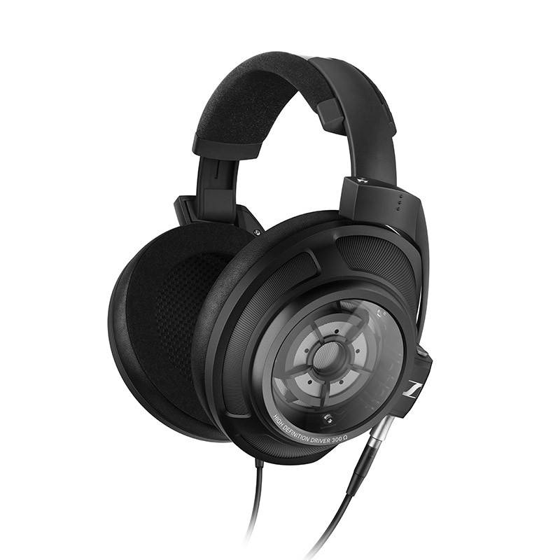 

Наушники студийные SENNHEISER HD 820 94639