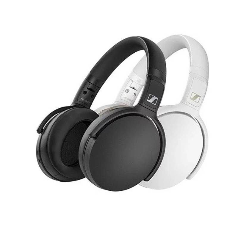 

Наушники общего назначения SENNHEISER HD 350 BT BLACK 105636