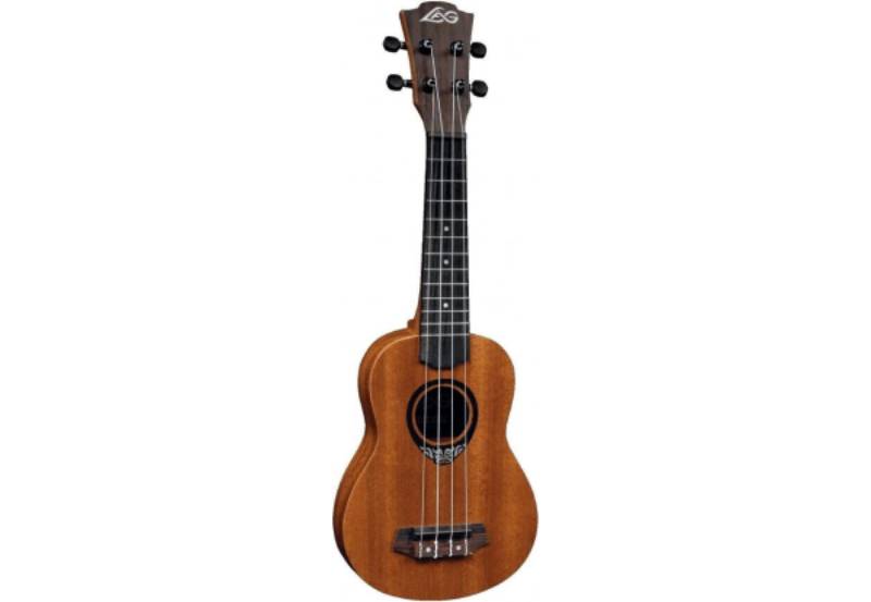 

Укулеле Lag TIKI UKU TKU10S 195108