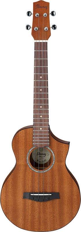 

Укулеле IBANEZ UEWT5 OPN 82101