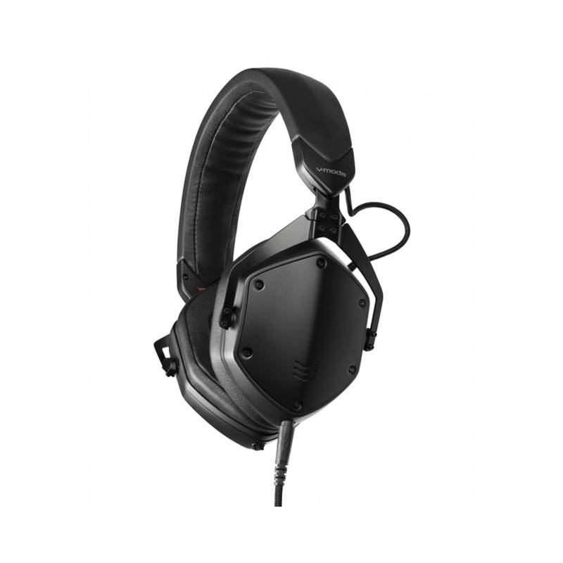 

Наушники студийные V-MODA M200BK 120969
