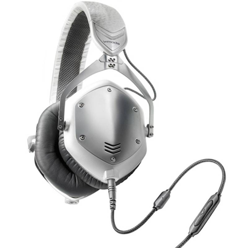 

Наушники студийные V-MODA XSUSV 121028