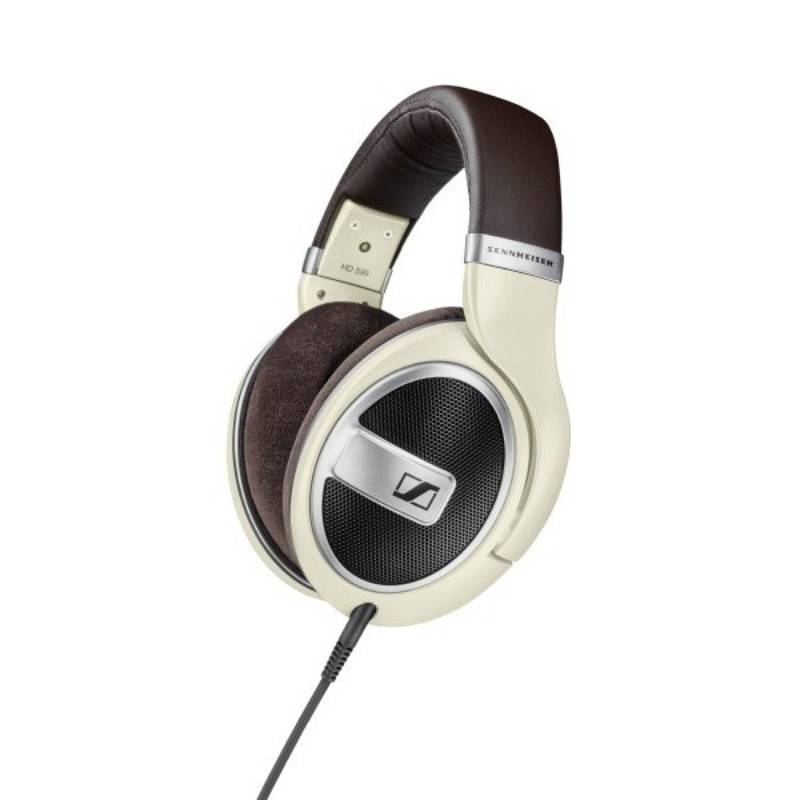 

Наушники студийные SENNHEISER HD 599 94667