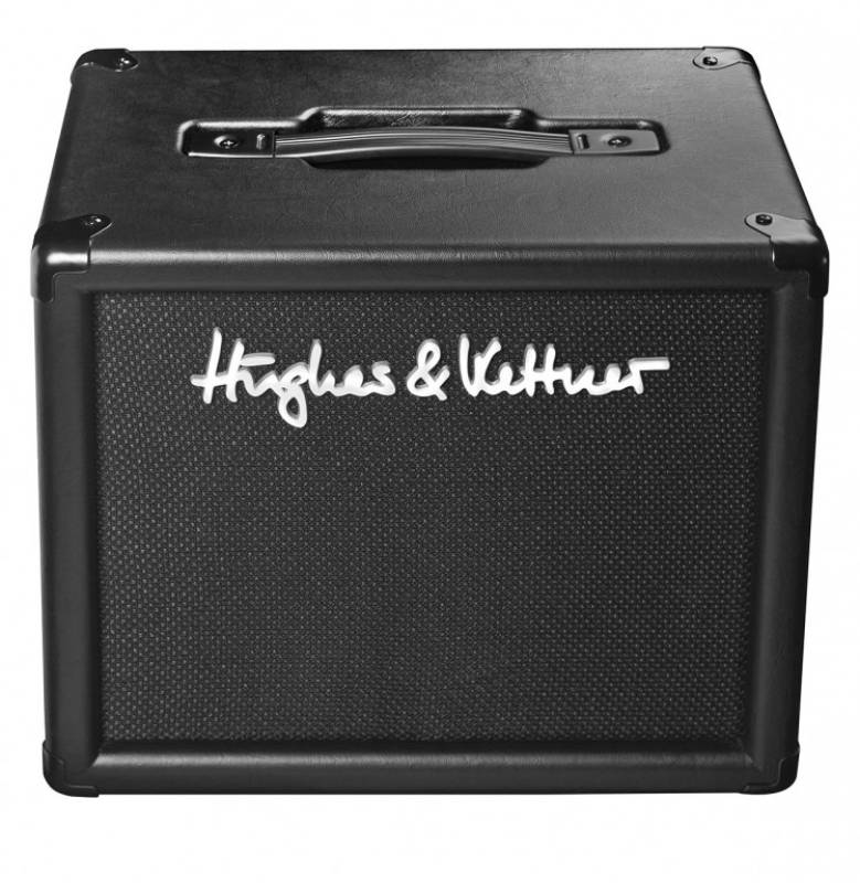 

Усилитель для электрогитары H&K TM 110 Cabinet 76852