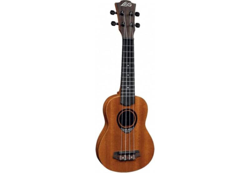 

Укулеле Lag TIKI BABYTKU110S 195111