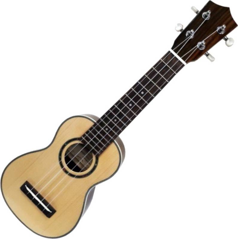 

Укулеле concerto Prima M350C 201419